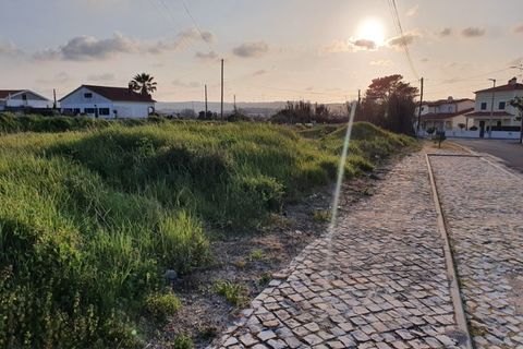 Helårsgrund i Obidos, Leiria, Obidos - € 150.000 | Ref: BL738 - foto 1