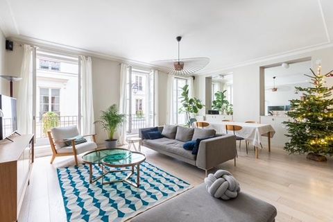 Lejlighed i Paris, Paris, Paris - € 1.345.000 | Ref: A4247 - foto 1
