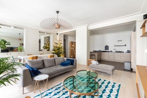 Lejlighed i Paris, Paris, Paris - € 1.345.000 | Ref: A4247 - foto 2