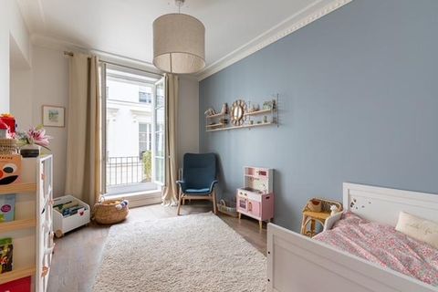 Lejlighed i Paris, Paris, Paris - € 1.345.000 | Ref: A4247 - foto 7