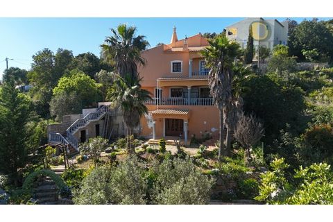Villa i Estoi, Faro, Estoi - € 690.000 | Ref: MO7064 - foto 4