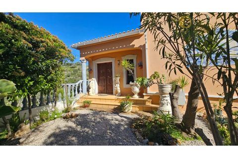 Villa i Estoi, Faro, Estoi - € 690.000 | Ref: MO7064 - foto 1