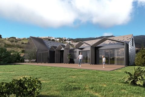 Villa i Calheta, Madeira, Calheta - € 1.050.000 | Ref: 427 - foto 3