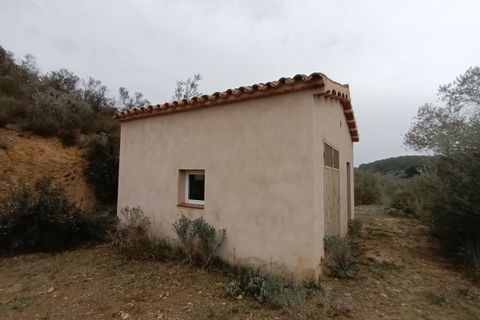 Farm i Mora La Nova, Tarragona, Mora La Nova - € 75.000 | Ref: 767 Green Acres - foto 6