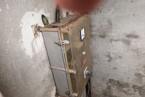Farm i Mora La Nova, Tarragona, Mora La Nova - € 75.000 | Ref: 767 Green Acres - foto 3