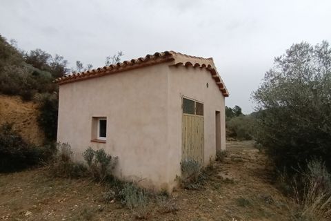 Farm i Mora La Nova, Tarragona, Mora La Nova - € 75.000 | Ref: 767 Green Acres - foto 8
