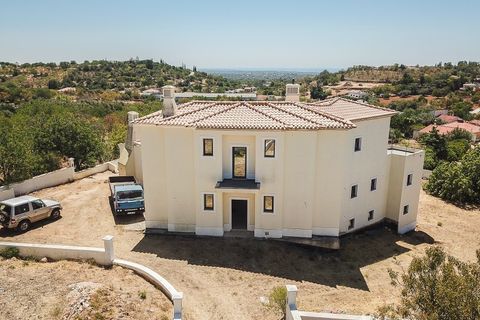 Villa a Boliqueime, Faro, Boliqueime - € 1.500.000 | Ref: 373 - foto 2