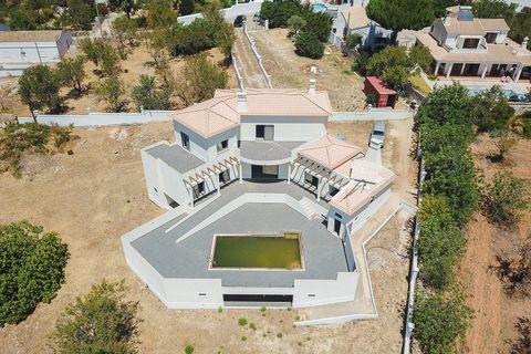 Villa a Boliqueime, Faro, Boliqueime - € 1.500.000 | Ref: 373 - foto 4