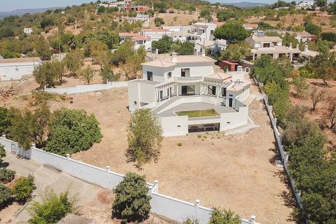 Villa a Boliqueime, Faro, Boliqueime - € 1.500.000 | Ref: 373 - foto 5