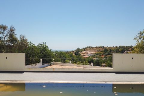 Villa a Boliqueime, Faro, Boliqueime - € 1.500.000 | Ref: 373 - foto 8