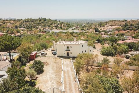 Villa a Boliqueime, Faro, Boliqueime - € 1.500.000 | Ref: 373 - foto 21