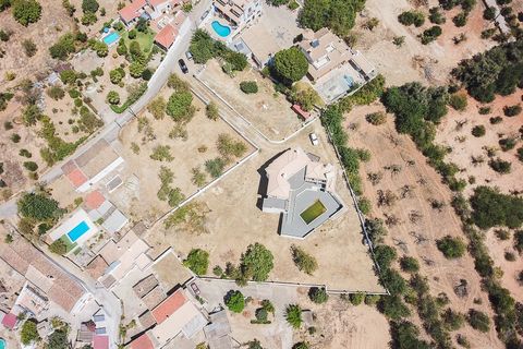 Villa a Boliqueime, Faro, Boliqueime - € 1.500.000 | Ref: 373 - foto 22