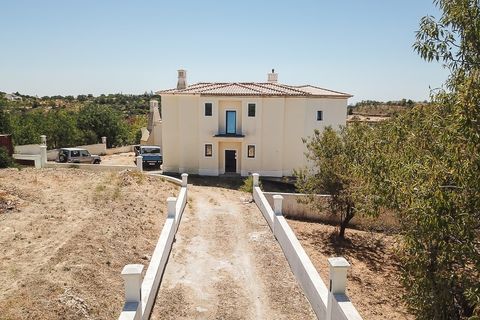 Villa a Boliqueime, Faro, Boliqueime - € 1.500.000 | Ref: 373 - foto 24