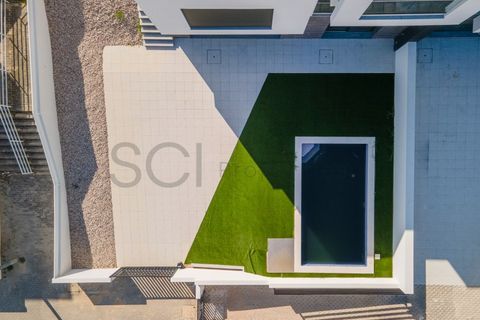Villa i Corroios, Setubal, Corroios - € 795.000 | Ref: 8565_LT79 - foto 39