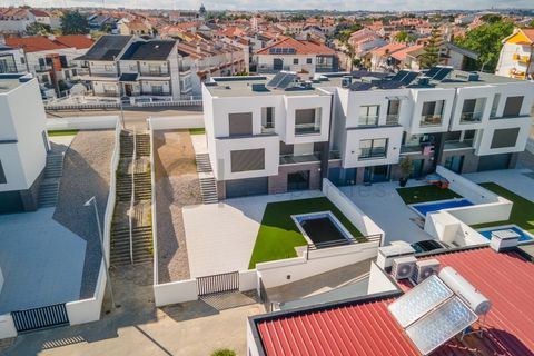 Villa i Corroios, Setubal, Corroios - € 795.000 | Ref: 8565_LT79 - foto 38