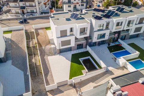 Villa i Corroios, Setubal, Corroios - € 795.000 | Ref: 8565_LT79 - foto 37