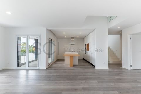 Villa i Corroios, Setubal, Corroios - € 795.000 | Ref: 8565_LT79 - foto 1