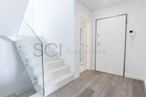 Villa i Corroios, Setubal, Corroios - € 795.000 | Ref: 8565_LT79 - foto 12