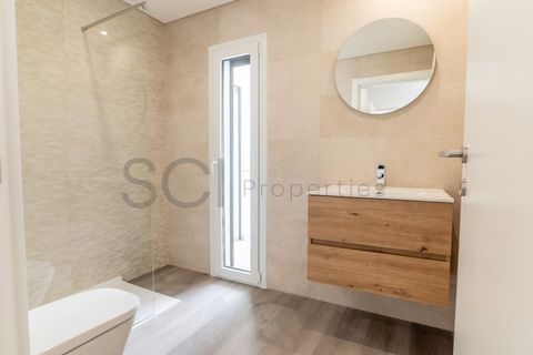 Villa i Corroios, Setubal, Corroios - € 795.000 | Ref: 8565_LT79 - foto 24