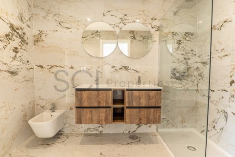 Villa i Corroios, Setubal, Corroios - € 795.000 | Ref: 8565_LT79 - foto 27