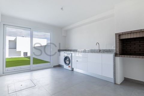 Villa i Corroios, Setubal, Corroios - € 795.000 | Ref: 8565_LT79 - foto 35