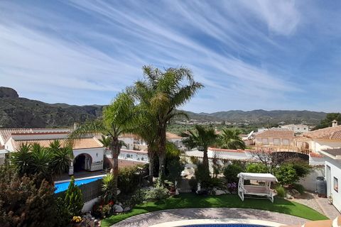 Villa i Arboleas, Almeria, Arboleas - € 244.995 | Ref: Villa Duds - foto 12