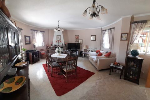 Villa i Arboleas, Almeria, Arboleas - € 244.995 | Ref: Villa Duds - foto 8