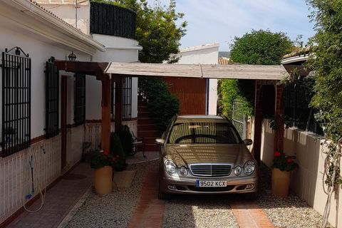 Villa i Arboleas, Almeria, Arboleas - € 244.995 | Ref: Villa Duds - foto 5