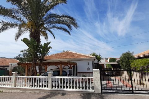 Villa i Arboleas, Almeria, Arboleas - € 244.995 | Ref: Villa Duds - foto 2