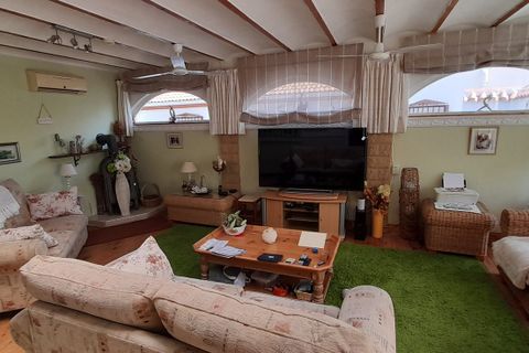 Villa i Arboleas, Almeria, Arboleas - € 244.995 | Ref: Villa Duds - foto 15