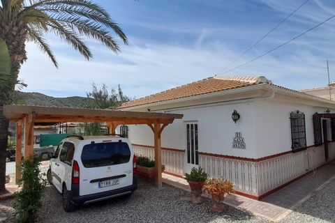 Villa i Arboleas, Almeria, Arboleas - € 244.995 | Ref: Villa Duds - foto 4