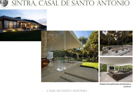 Helårsgrund i Sintra, Lisbon, Sintra - € 364.000 | Ref: LFC39 - foto 3