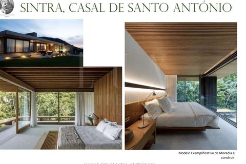 Helårsgrund i Sintra, Lisbon, Sintra - € 364.000 | Ref: LFC39 - foto 5