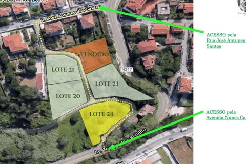 Helårsgrund i Sintra, Lisbon, Sintra - € 364.000 | Ref: LFC39 - foto 9