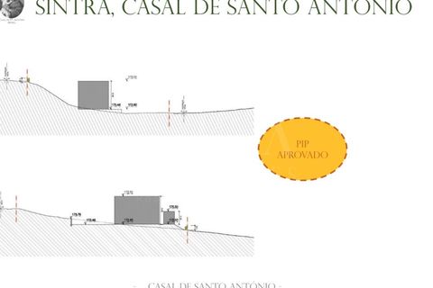 Helårsgrund i Sintra, Lisbon, Sintra - € 364.000 | Ref: LFC39 - foto 11