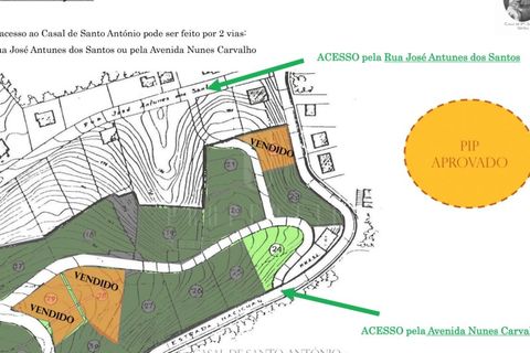 Helårsgrund i Sintra, Lisbon, Sintra - € 364.000 | Ref: LFC39 - foto 12