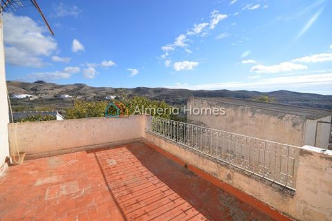 Landsbyhus i Albox, Almeria, Albox - € 63.000 | Ref: AH-12949 - foto 2