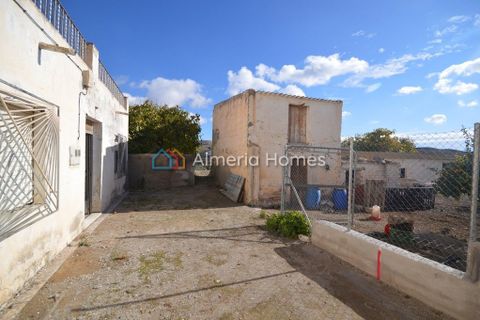 Landsbyhus i Albox, Almeria, Albox - € 63.000 | Ref: AH-12949 - foto 3