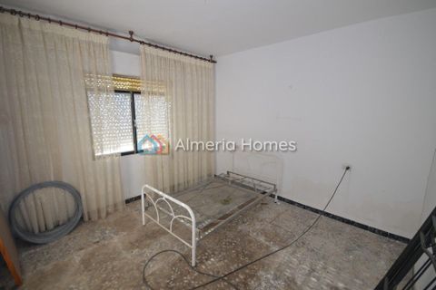 Landsbyhus i Albox, Almeria, Albox - € 63.000 | Ref: AH-12949 - foto 4