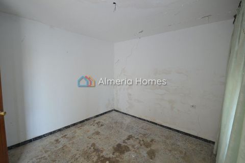 Landsbyhus i Albox, Almeria, Albox - € 63.000 | Ref: AH-12949 - foto 5