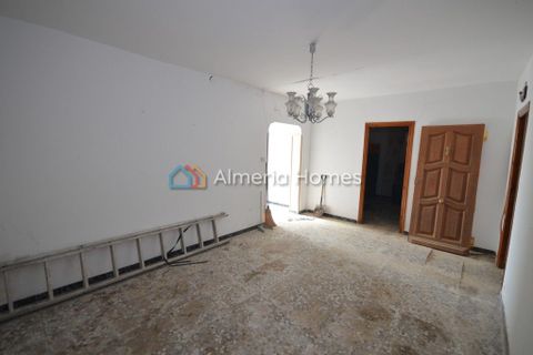 Landsbyhus i Albox, Almeria, Albox - € 63.000 | Ref: AH-12949 - foto 6