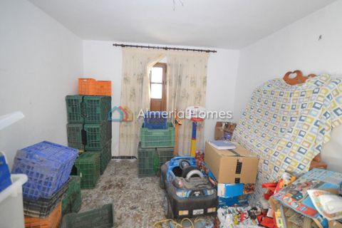 Landsbyhus i Albox, Almeria, Albox - € 63.000 | Ref: AH-12949 - foto 7
