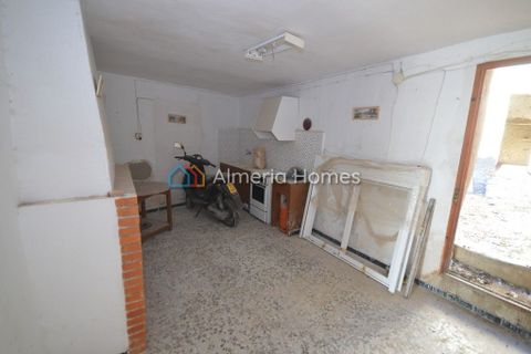 Landsbyhus i Albox, Almeria, Albox - € 63.000 | Ref: AH-12949 - foto 8