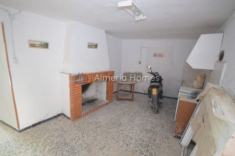 Landsbyhus i Albox, Almeria, Albox - € 63.000 | Ref: AH-12949 - foto 9