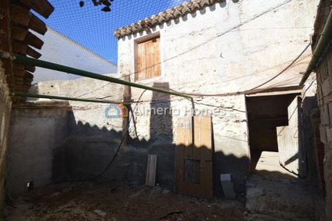 Landsbyhus i Albox, Almeria, Albox - € 63.000 | Ref: AH-12949 - foto 10
