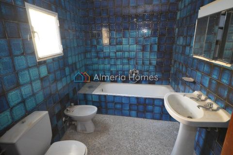 Landsbyhus i Albox, Almeria, Albox - € 63.000 | Ref: AH-12949 - foto 11