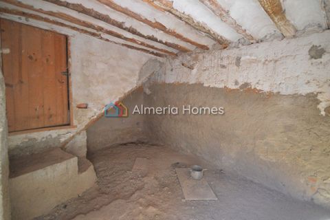 Landsbyhus i Albox, Almeria, Albox - € 63.000 | Ref: AH-12949 - foto 12