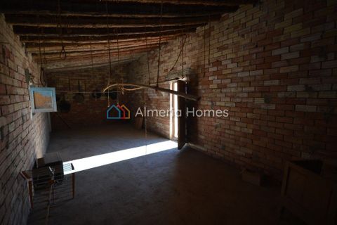 Landsbyhus i Albox, Almeria, Albox - € 63.000 | Ref: AH-12949 - foto 13