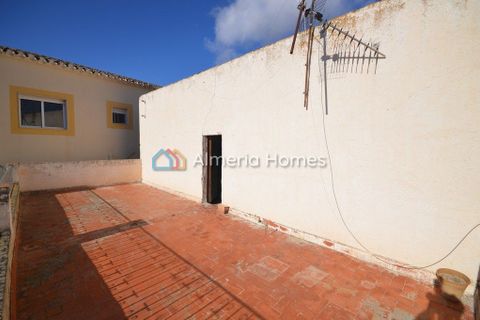 Landsbyhus i Albox, Almeria, Albox - € 63.000 | Ref: AH-12949 - foto 14