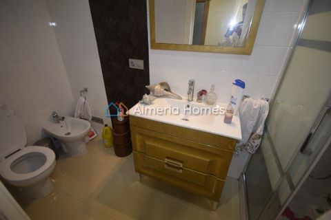 Byhus i Olula Del Rio, Almeria, Olula Del Rio - € 169.995 | Ref: AH-10778 - foto 3